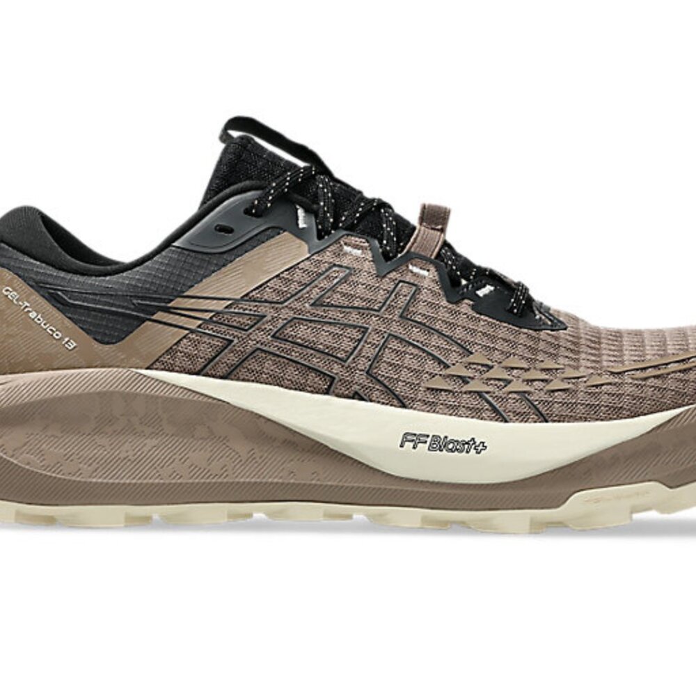 Men's ASICS Gel Trabuco 13 Trail Running Shoes